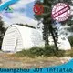 JOY inflatable party blow up event tent customized for kids 1