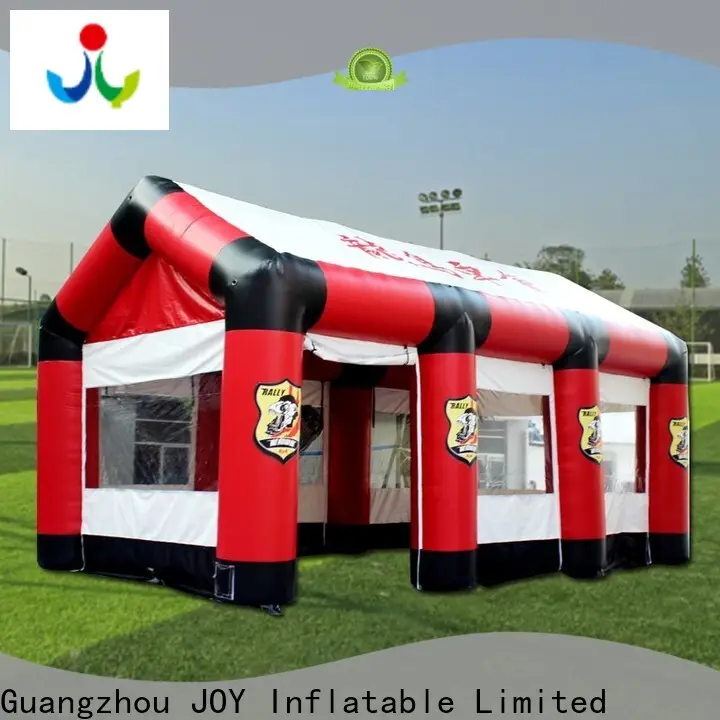 JOY inflatable quality inflatable house tent for sale for outdoor 1