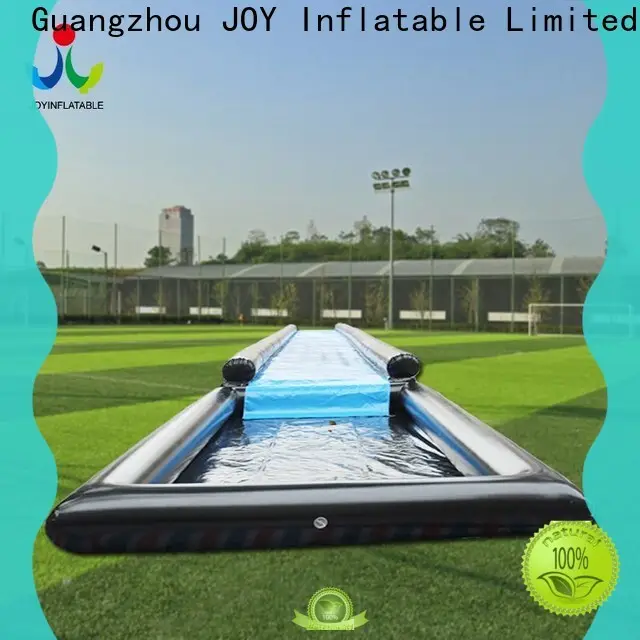 JOY inflatable blow up slip n slide directly sale for kids 1