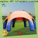 JOY inflatable legs inflatable dome marquee customized for kids 1