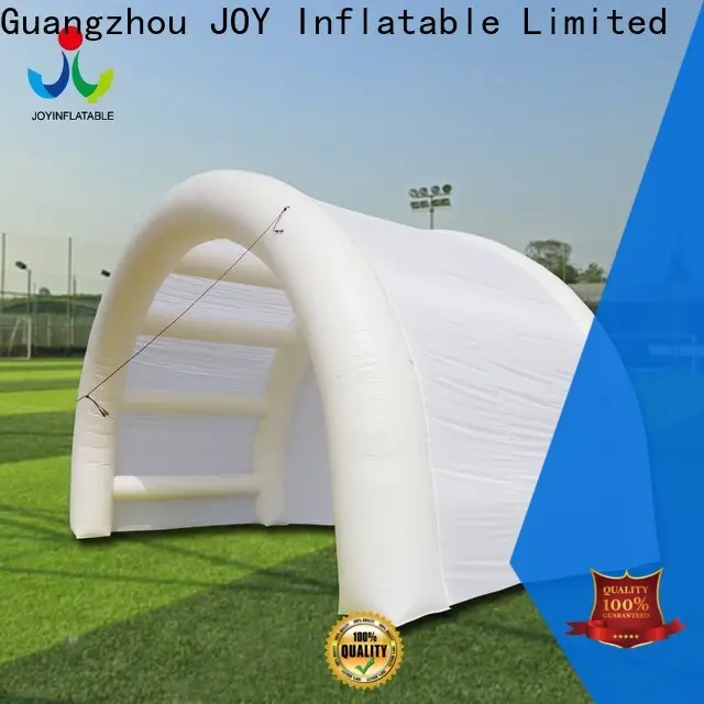 JOY inflatable top inflatable cube marquee for kids 1