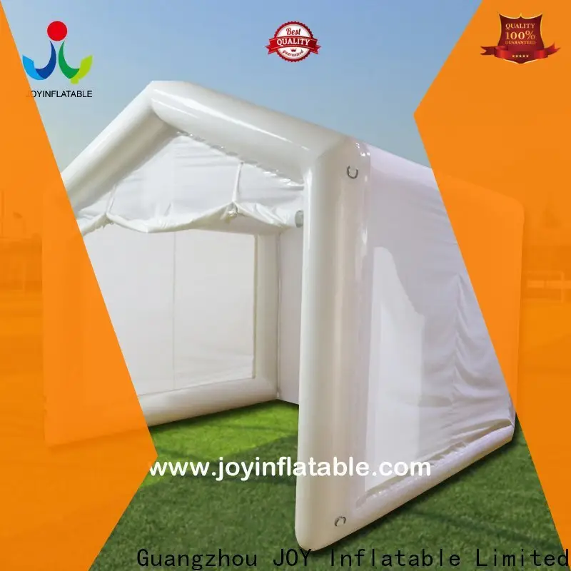 bridge inflatable marquee tent supplier for kids 1