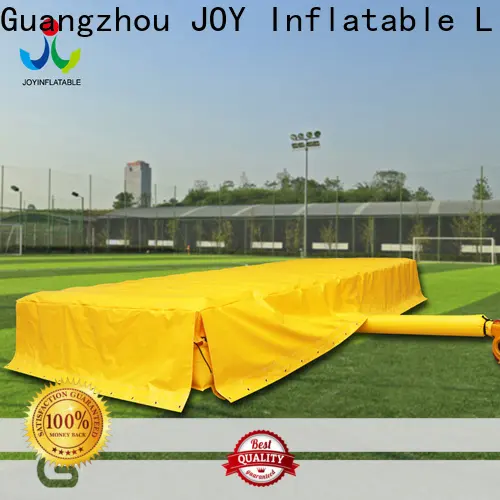 JOY inflatable bag jump airbag price suppliers for outdoor activities 1