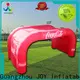 blower inflatable exhibition tent with good price for children 1
