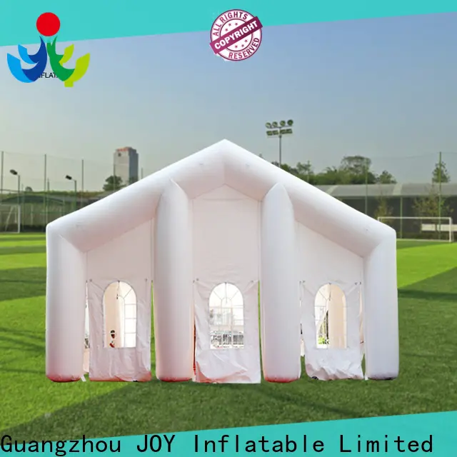 Instant Inflatable Marquee 1