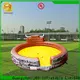 Top mechanical bull cost for outdoor playground 1