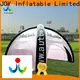 JOY inflatable top inflatable exhibition tent supplier for child 1
