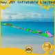 JOY inflatable inflatable floating trampoline with good price for child 1