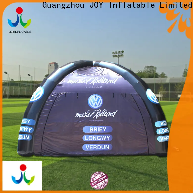JOY inflatable spider tent manufacturer for kids 1