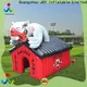 JOY inflatable inflatable marquee tent manufacturers for child 1
