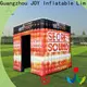JOY inflatable equipment blow up marquee supplier for kids 1