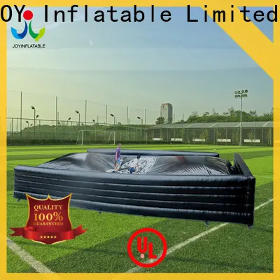 JOY inflatable inflatable air bag price for outdoor activities 1