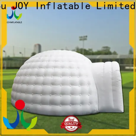 JOY inflatable air inflatable camping tent directly sale for kids 1