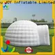 JOY inflatable air inflatable camping tent directly sale for kids 1