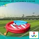 Custom made inflatable mechanical bull company for outdoor playground 1