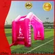 JOY inflatable fireproof spider tent with good price for outdoor 1
