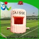 JOY inflatable 8 berth inflatable tent from China for kids 1