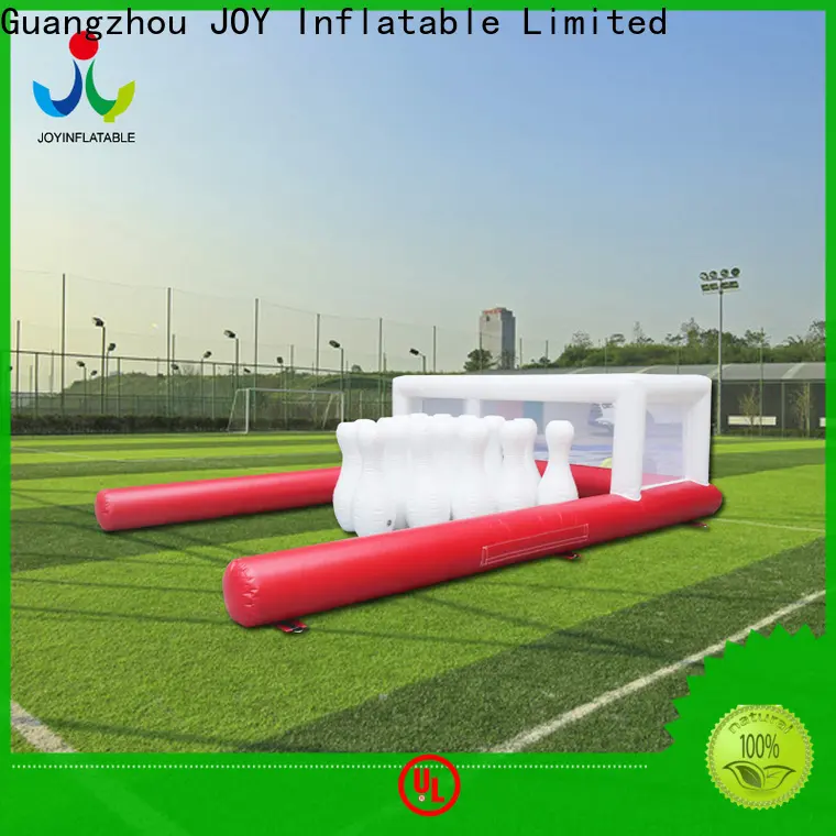 advertising inflatable football customized for child 1