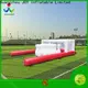 advertising inflatable football customized for child 1