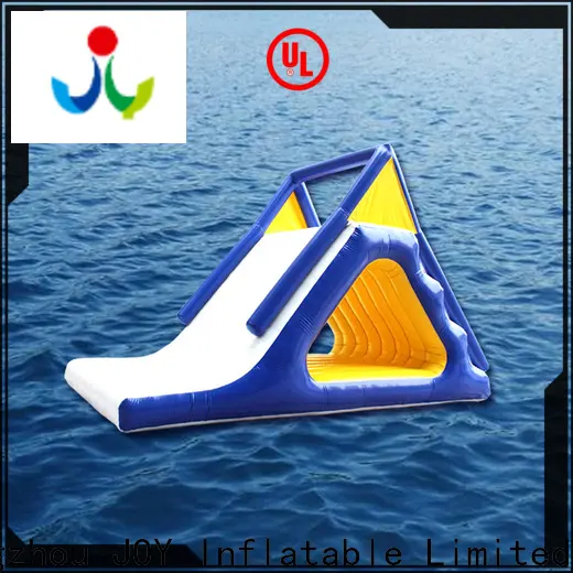 JOY inflatable inflatable water trampoline wholesale for outdoor 1