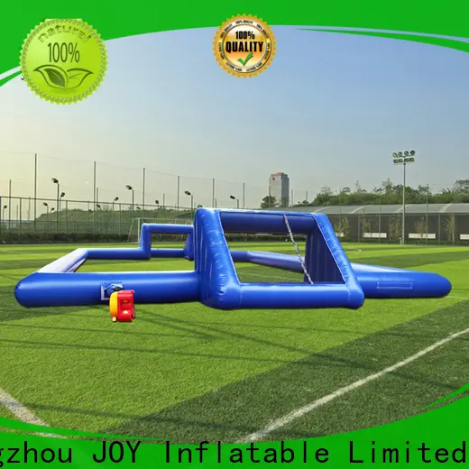 JOY inflatable Best soccer field inflatable for outdoor sports event 1