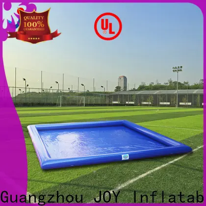 JOY inflatable arched inflatable funcity personalized for outdoor 1