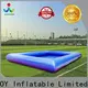 JOY inflatable entrance inflatable funcity wholesale for child 1