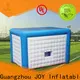 JOY inflatable equipment Inflatable cube tent wholesale for kids 1