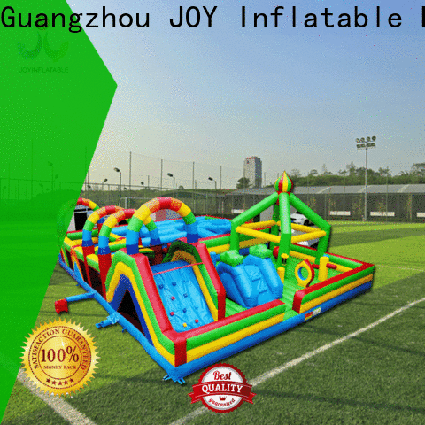JOY inflatable inflatable city wholesale for children1 1