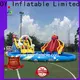JOY inflatable arched inflatable city wholesale for child 1