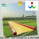 reliable blow up slip n slide customized for kids 1