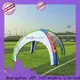 pvc blow up tent supplier for outdoor 1