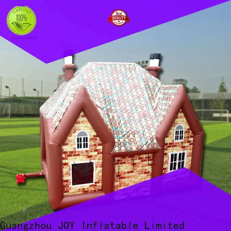 JOY inflatable games blow up marquee for sale for outdoor 1