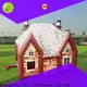 JOY inflatable games blow up marquee for sale for outdoor 1