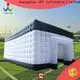 JOY inflatable sports inflatable cube marquee manufacturers for kids 1