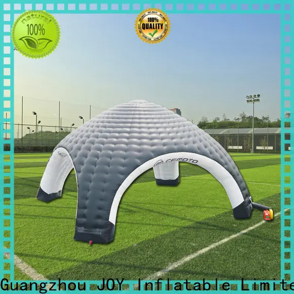 JOY inflatable blow up tents for sale customized for outdoor 1