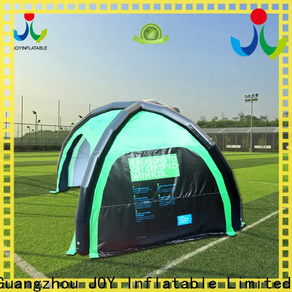canvas blow up tent with good price for outdoor 1