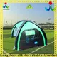 canvas blow up tent with good price for outdoor 1
