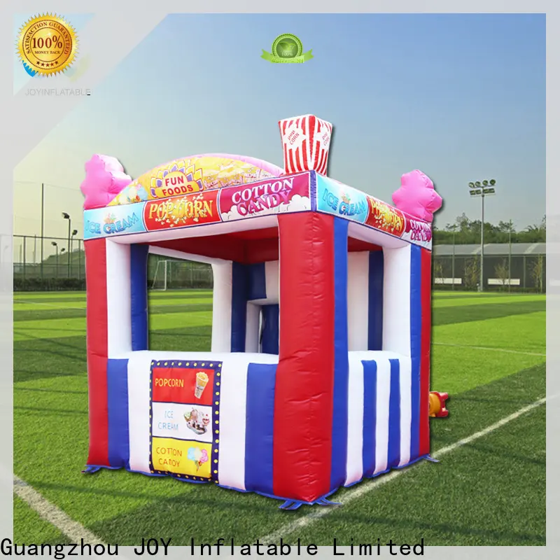 JOY inflatable fun inflatable house tent supplier for child1 1