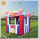 JOY inflatable fun inflatable house tent supplier for child1 1