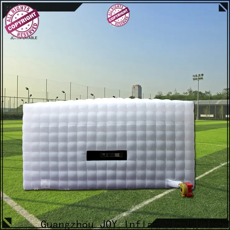 JOY inflatable Inflatable cube tent personalized for outdoor1 1