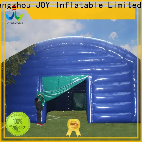 JOY inflatable giant outdoor tent manufacturer for outdoor 1