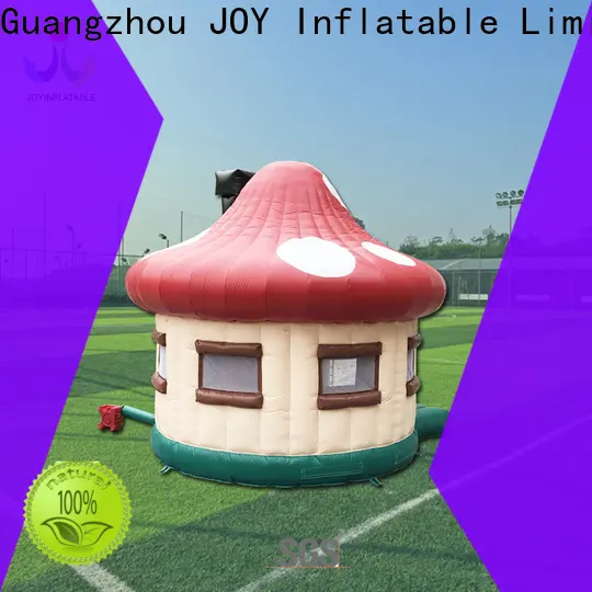 JOY inflatable dome tent house series for outdoor 1