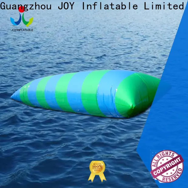 JOY inflatable blow up water park factory price for kids1 1