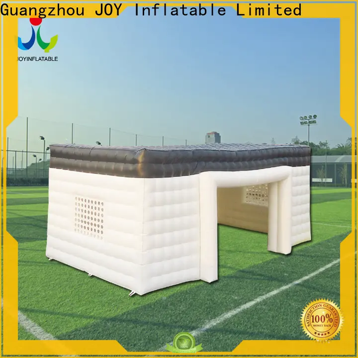 JOY inflatable inflatable cube marquee for sale for children 1