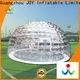 JOY inflatable party igloo blow up tent customized for outdoor 1