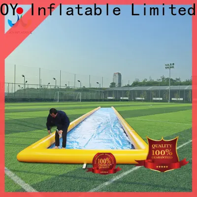 hot selling best inflatable water slides from China for kids 1