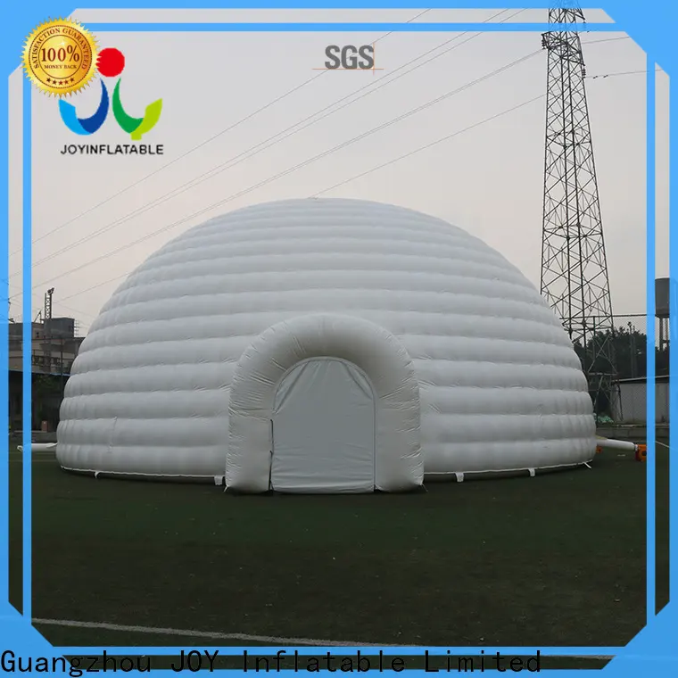 show inflatable work tent manufacturer for kids 1