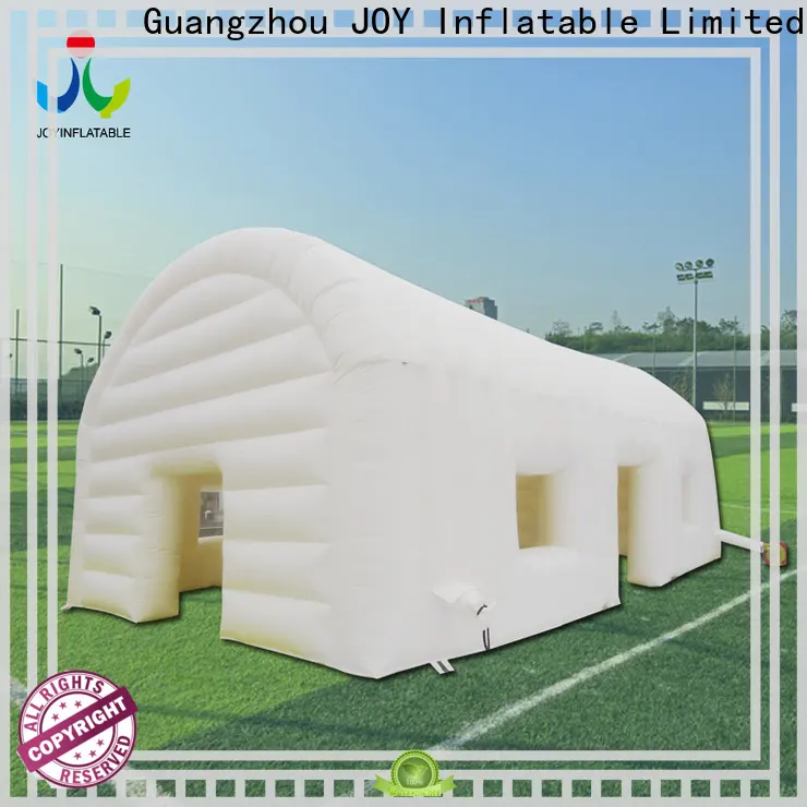 fun blow up marquee for sale for kids 1