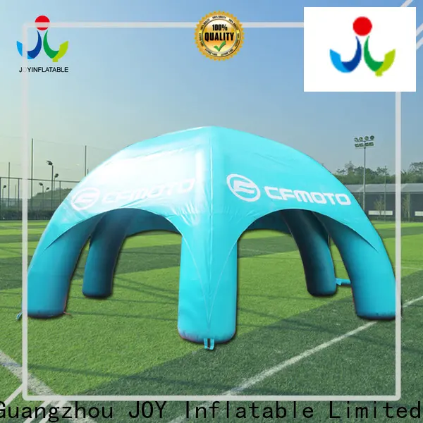 JOY inflatable party inflatable canopy tent inquire now for children 1